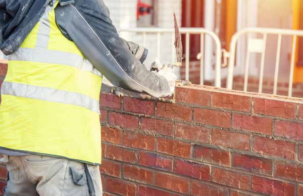 Brick Laying Service in Prescott