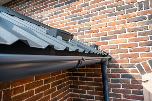 Brick Veneer Siding Installation in Prescott