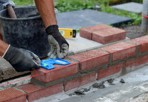Masonry Service in Prescott