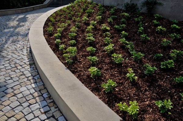 Retaining Wall Repair in Prescott