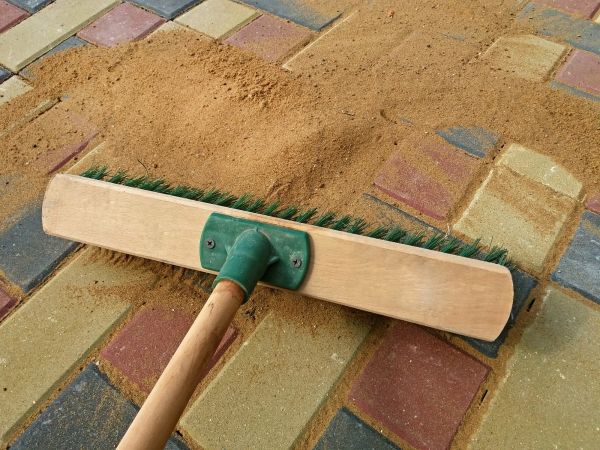 Outdoor Grout Repair in Prescott