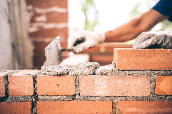 Brickwork Service in Prescott