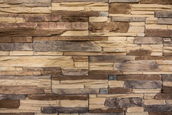 Stone Siding Installation in Prescott