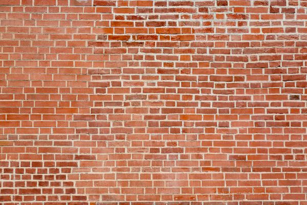 Brick Wall Installation in Prescott