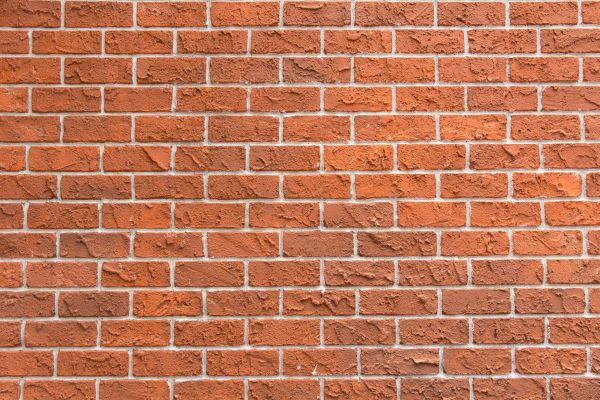 Brick Wall Replacement in Prescott