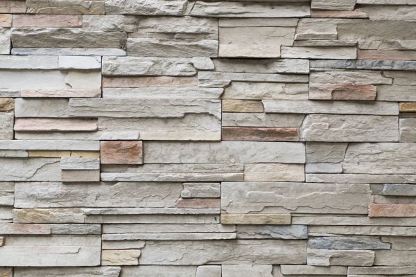 Faux Stone Installation in Prescott