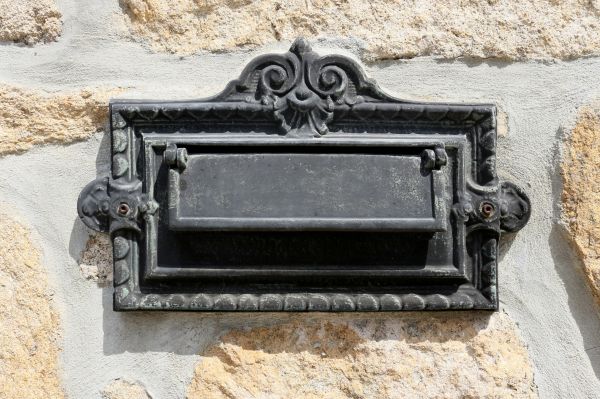 Stone Mailbox Installation in Prescott