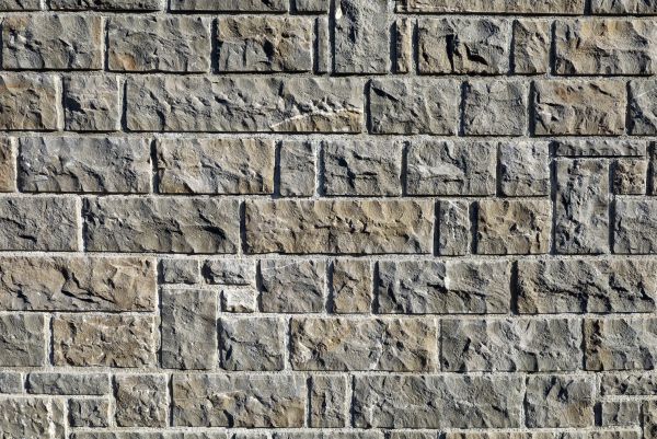 Stone Cladding Installation in Prescott