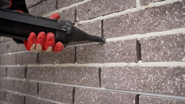 Masonry Tuckpointing in Prescott