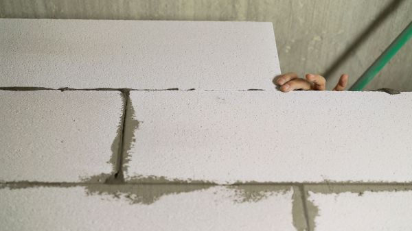 Block Wall Installation in Prescott