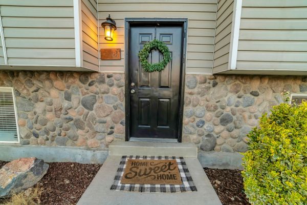 Stone Siding Replacement in Prescott