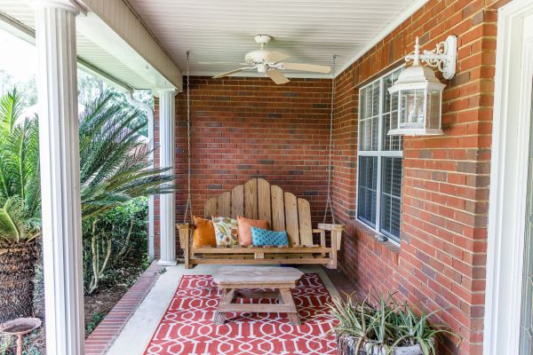 Residential Brick Installation in Prescott