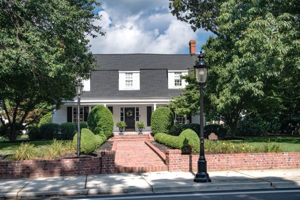 Brick Landscaping Service in Prescott