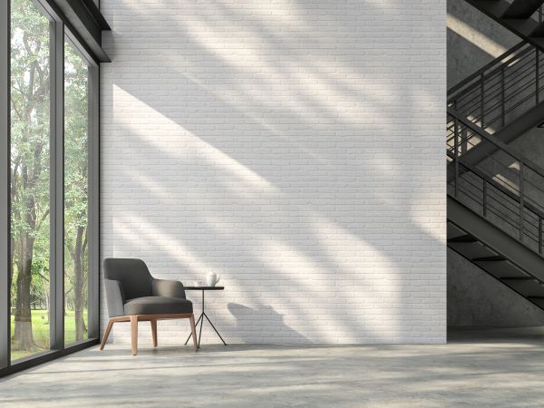 White Brick Construction in Prescott