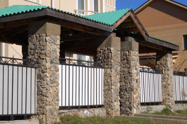 Stone Column Installation in Prescott