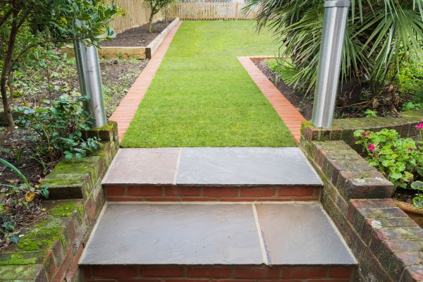 Brick Edging Service in Prescott