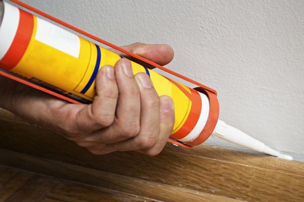 Masonry Caulking in Prescott