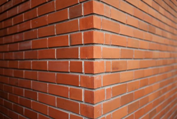 Brick Veneer Replacement in Prescott