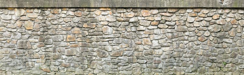 Stone Cladding Repair